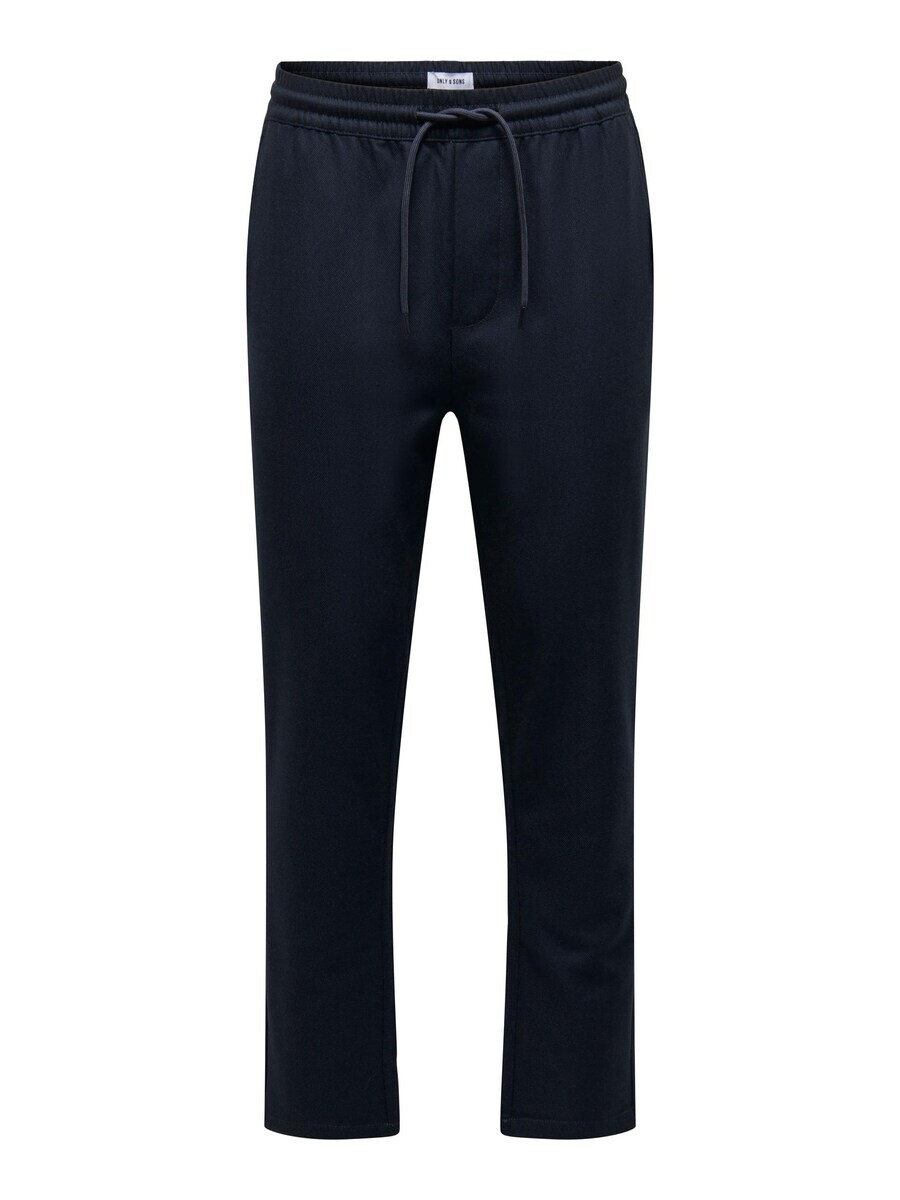 Повседневные брюки Only & Sons LINUS, темно-синий
Повседневные брюки Only & Sons LINUS, темно-синий