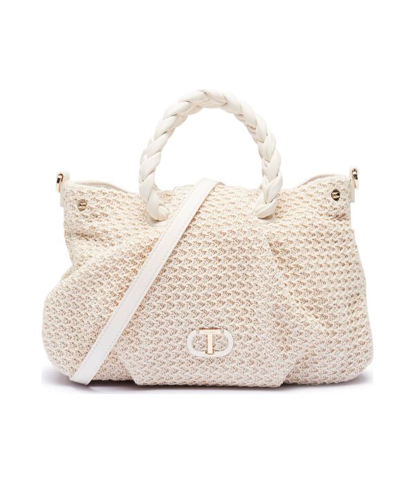 Сумочка Twinset, желтый
Сумочка Twinset, желтый