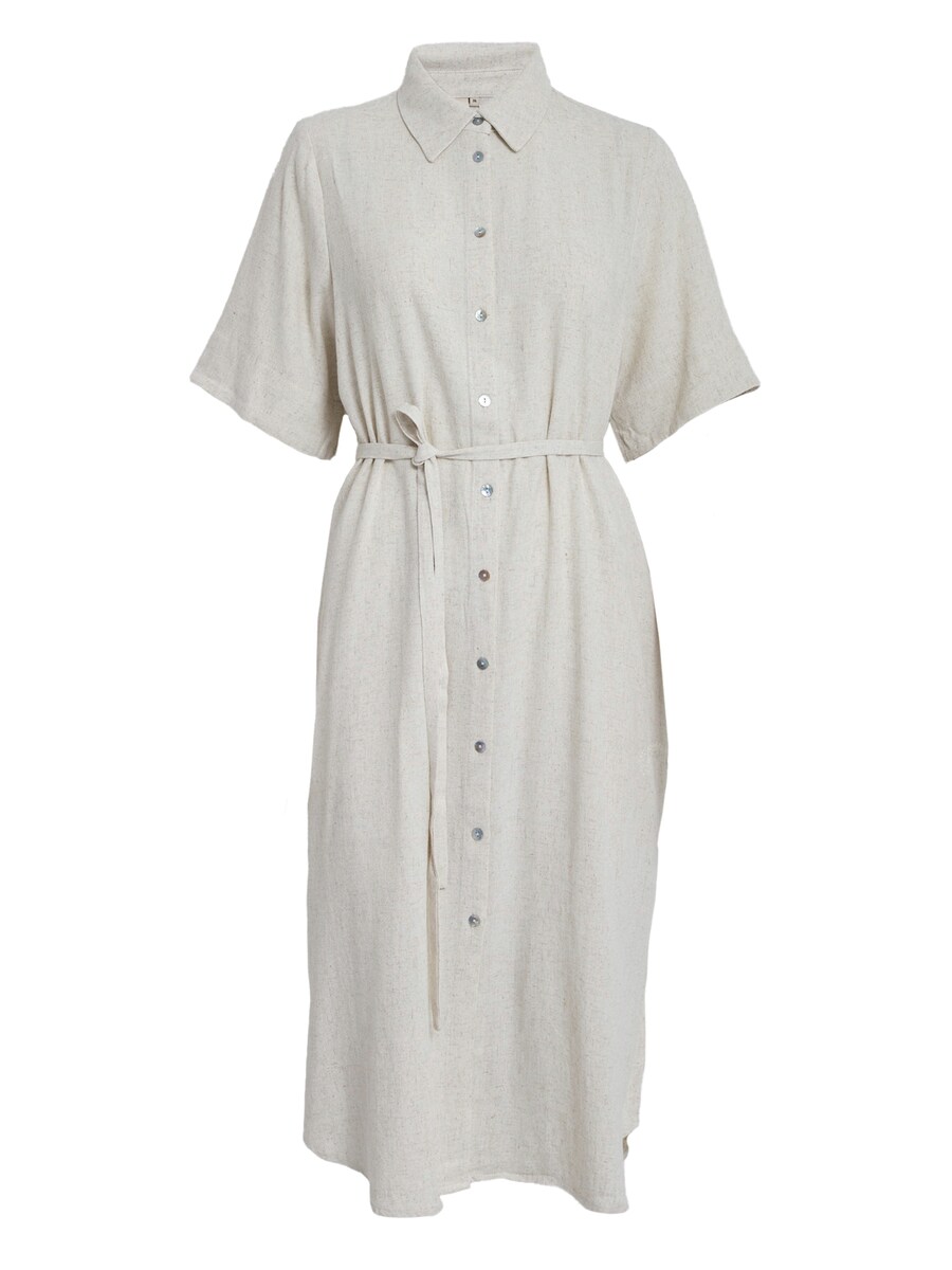 Платье-рубашка Peppercorn Hannah, Ecru
Платье-рубашка Peppercorn Hannah, Ecru