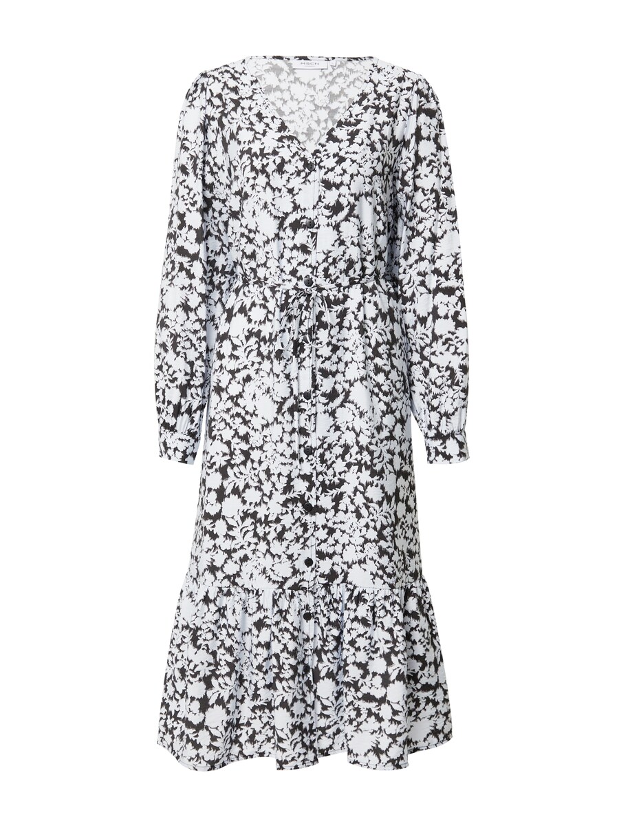 Платье-рубашка MSCH COPENHAGEN Della Ladonna, пастельный синий
Платье-рубашка MSCH COPENHAGEN Della Ladonna, пастельный синий