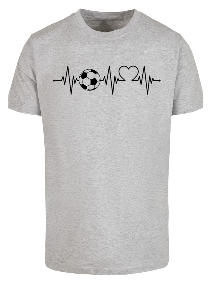 Футболка F4NT4STIC, пятнистый серый
Футболка F4NT4STIC, пятнистый серый