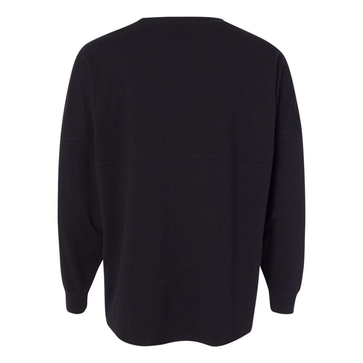 Футболка унисекс из джерси с длинными рукавами J. America Game Day 
Футболка унисекс из джерси с длинными рукавами J. America Game Day