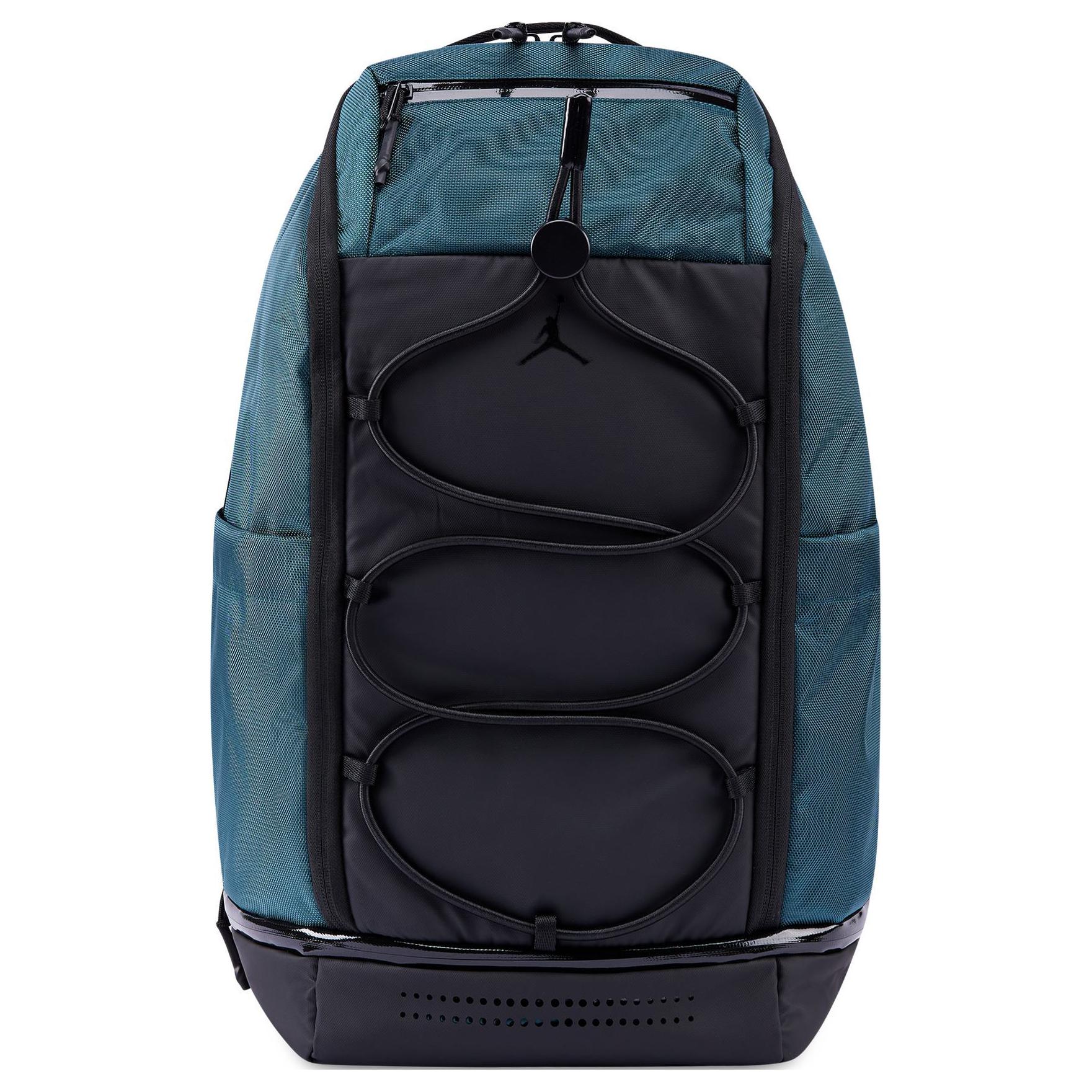 Рюкзак из полиэстера обычный унисекс Oxide Green Jordan, Oxidation Green
Рюкзак из полиэстера обычный унисекс Oxide Green Jordan, Oxidation Green