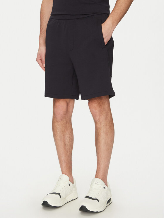Спортивные шорты обычного кроя XM000355 AF10818 UB101 Armani Exchange, синий
Спортивные шорты обычного кроя XM000355 AF10818 UB101 Armani Exchange, синий