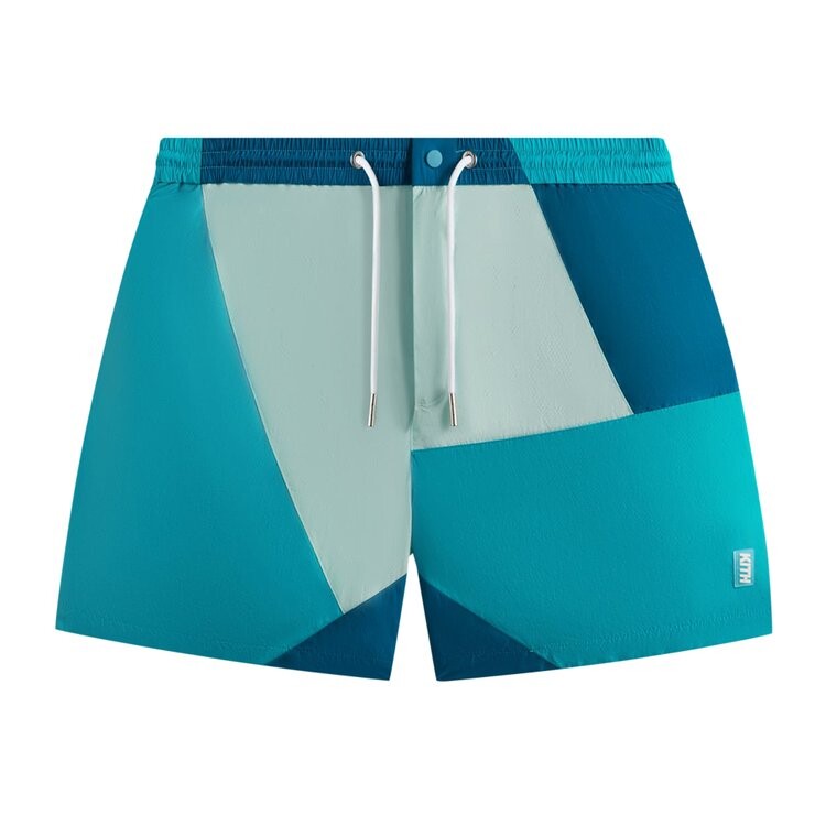 Шорты Kith Madison Short, разноцветный
Шорты Kith Madison Short, разноцветный