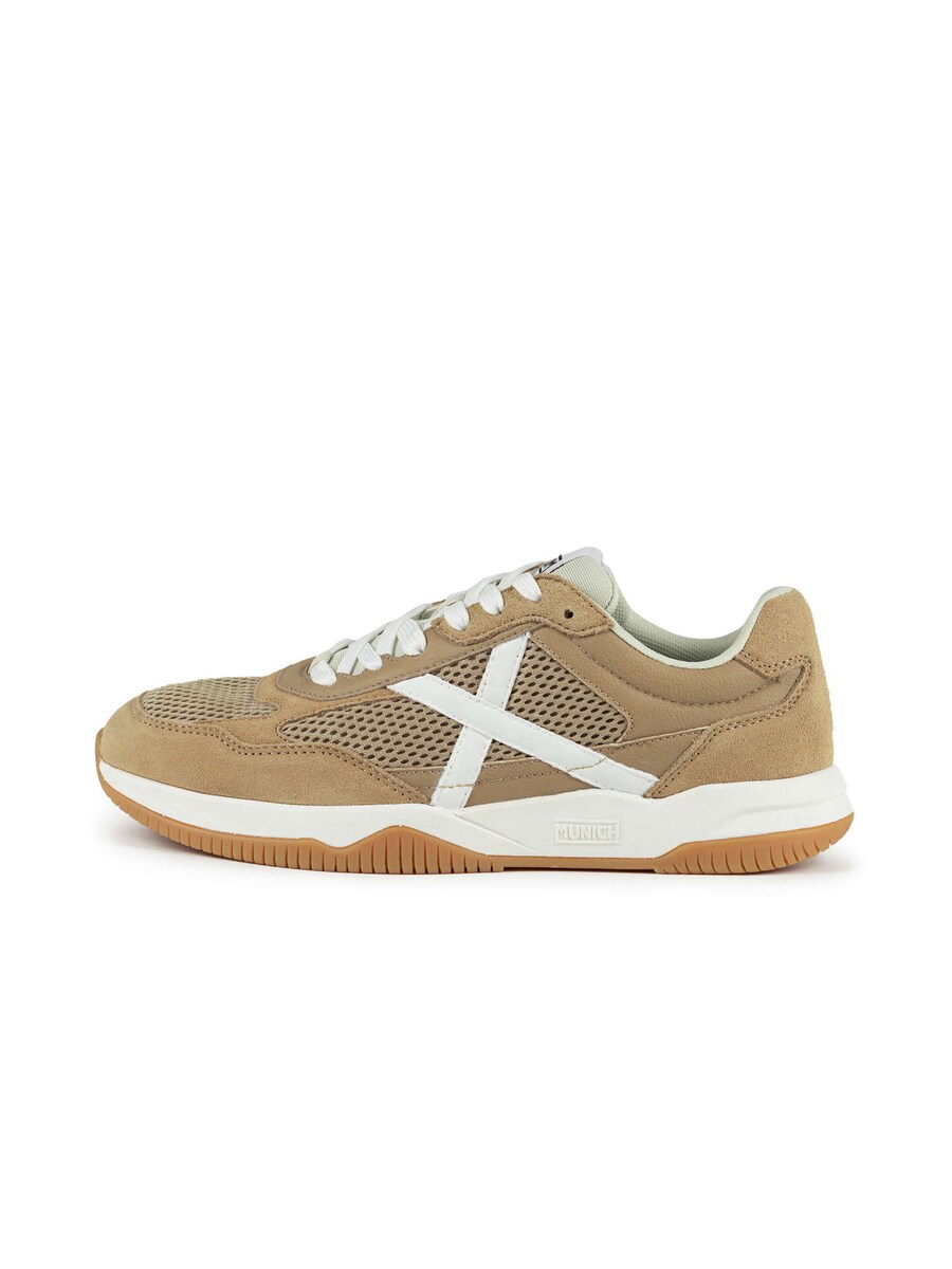 Кроссовки MUNICH LYRA, коричневый
Кроссовки MUNICH LYRA, коричневый