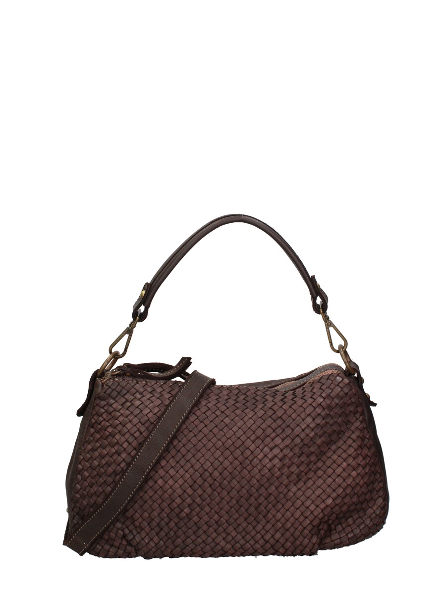 Сумка через плечо Gave Lux, темно-коричневый
Сумка через плечо Gave Lux, темно-коричневый