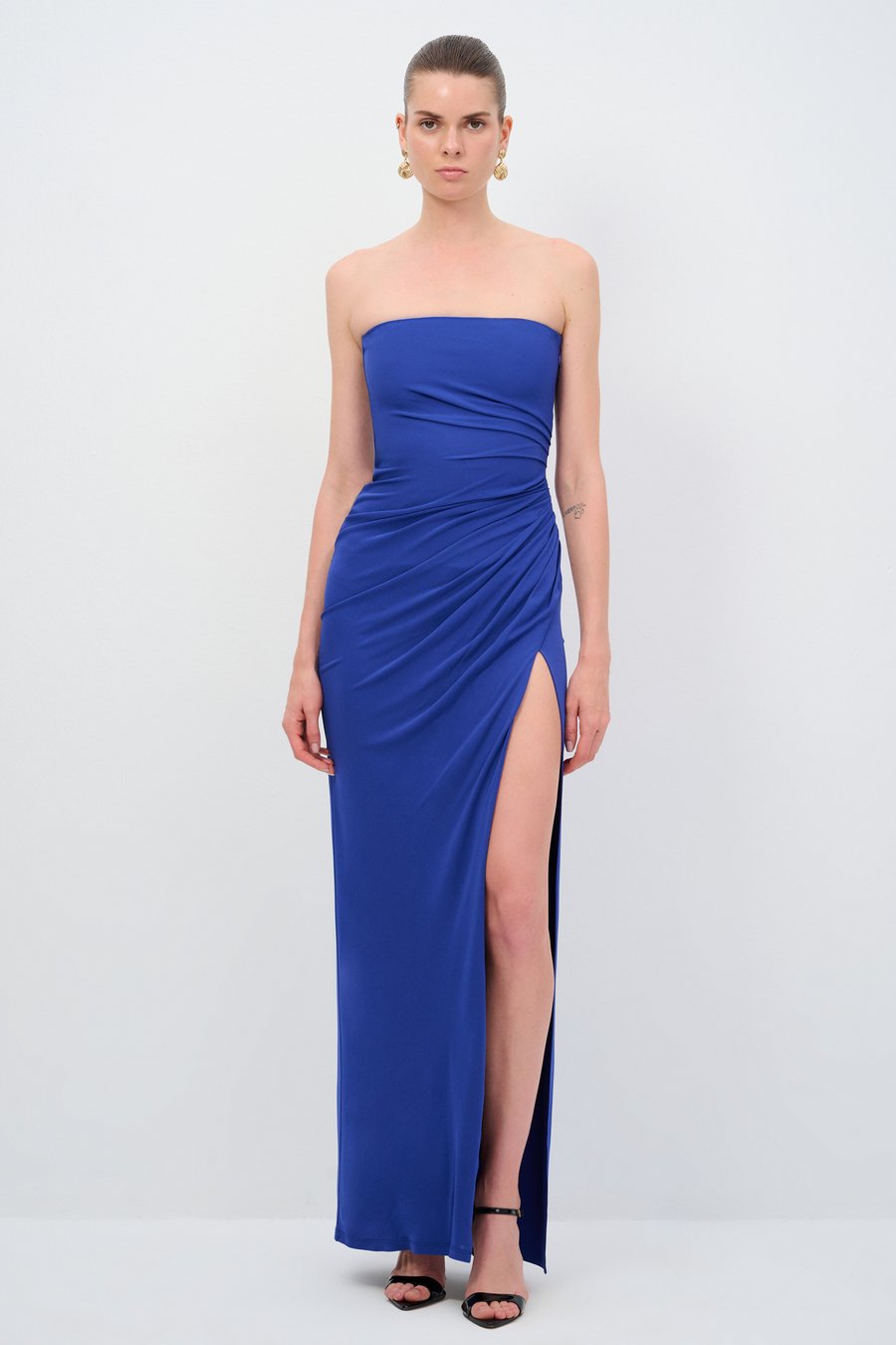Платье adL Occasion wear, Navy Blue /Dark Blue
Платье adL Occasion wear, Navy Blue /Dark Blue