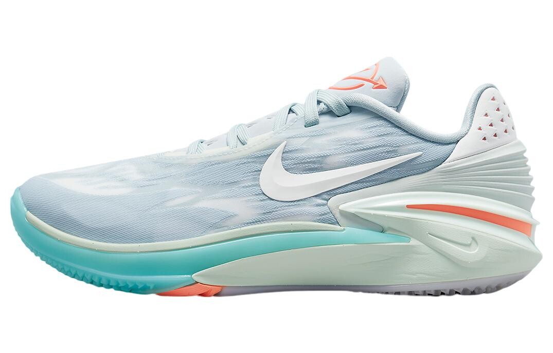 Мужские баскетбольные кроссовки Nike Air Zoom GT Cut 2
Мужские баскетбольные кроссовки Nike Air Zoom GT Cut 2