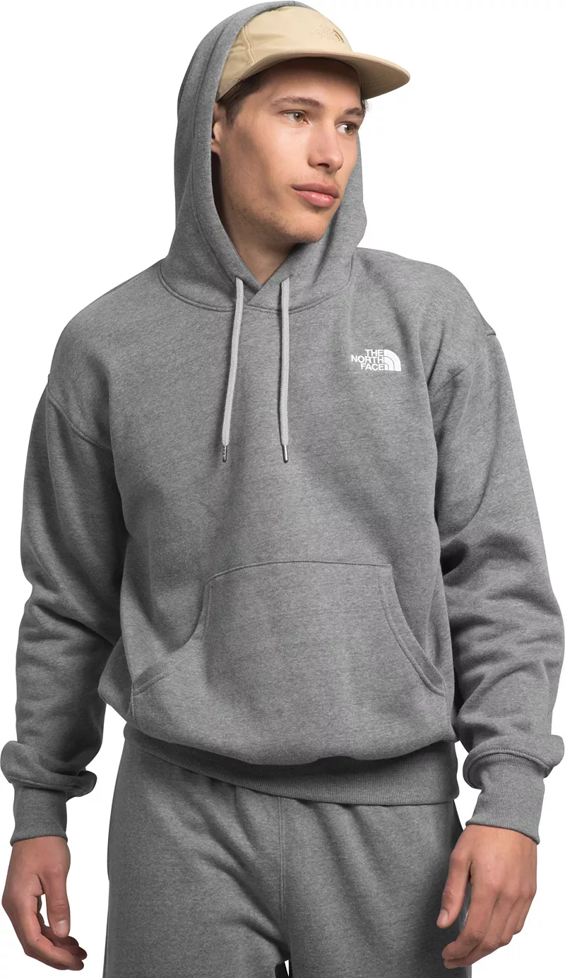 Мужская худи The North Face Evolution Vintage, цвет Tnf Medium Grey Heather
Мужская худи The North Face Evolution Vintage, цвет Tnf Medium Grey Heather
