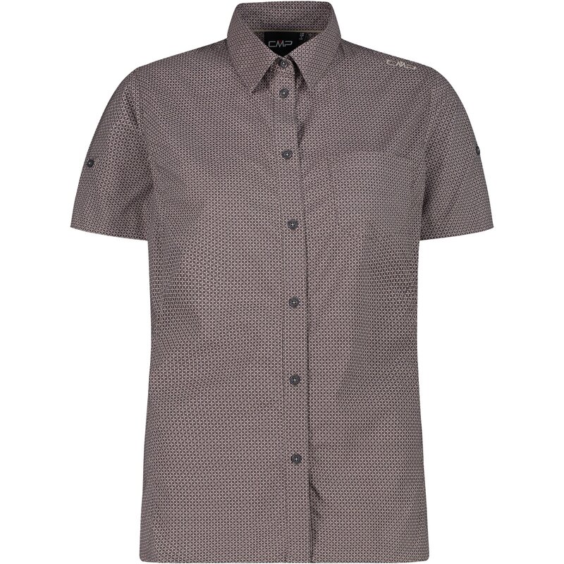 Рубашка женская рубашка Cmp, цвет terra-sabbia
Рубашка женская рубашка Cmp, цвет terra-sabbia