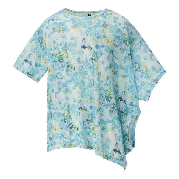 Футболка с принтом 2-сторонняя футболка Onitsuka Tiger, синий
Футболка с принтом 2-сторонняя футболка Onitsuka Tiger, синий