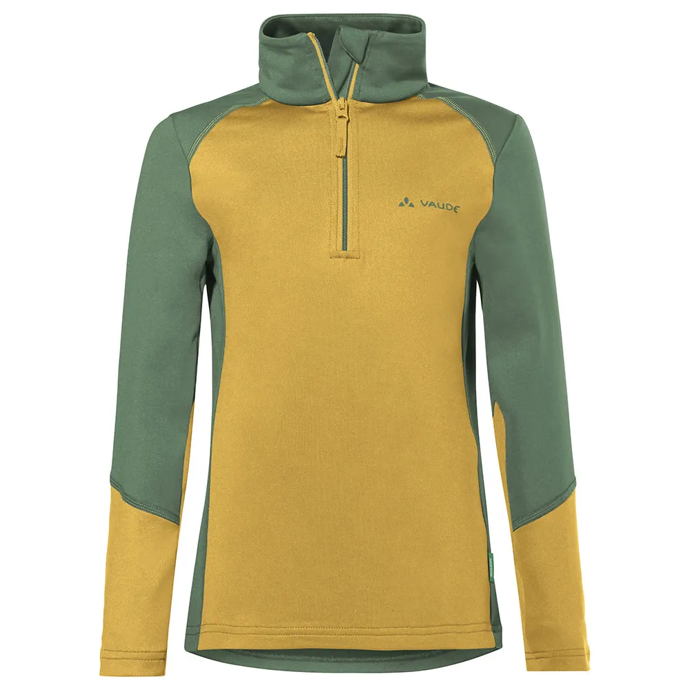 Флис VAUDE Livigno hoodie, желтый
Флис VAUDE Livigno hoodie, желтый