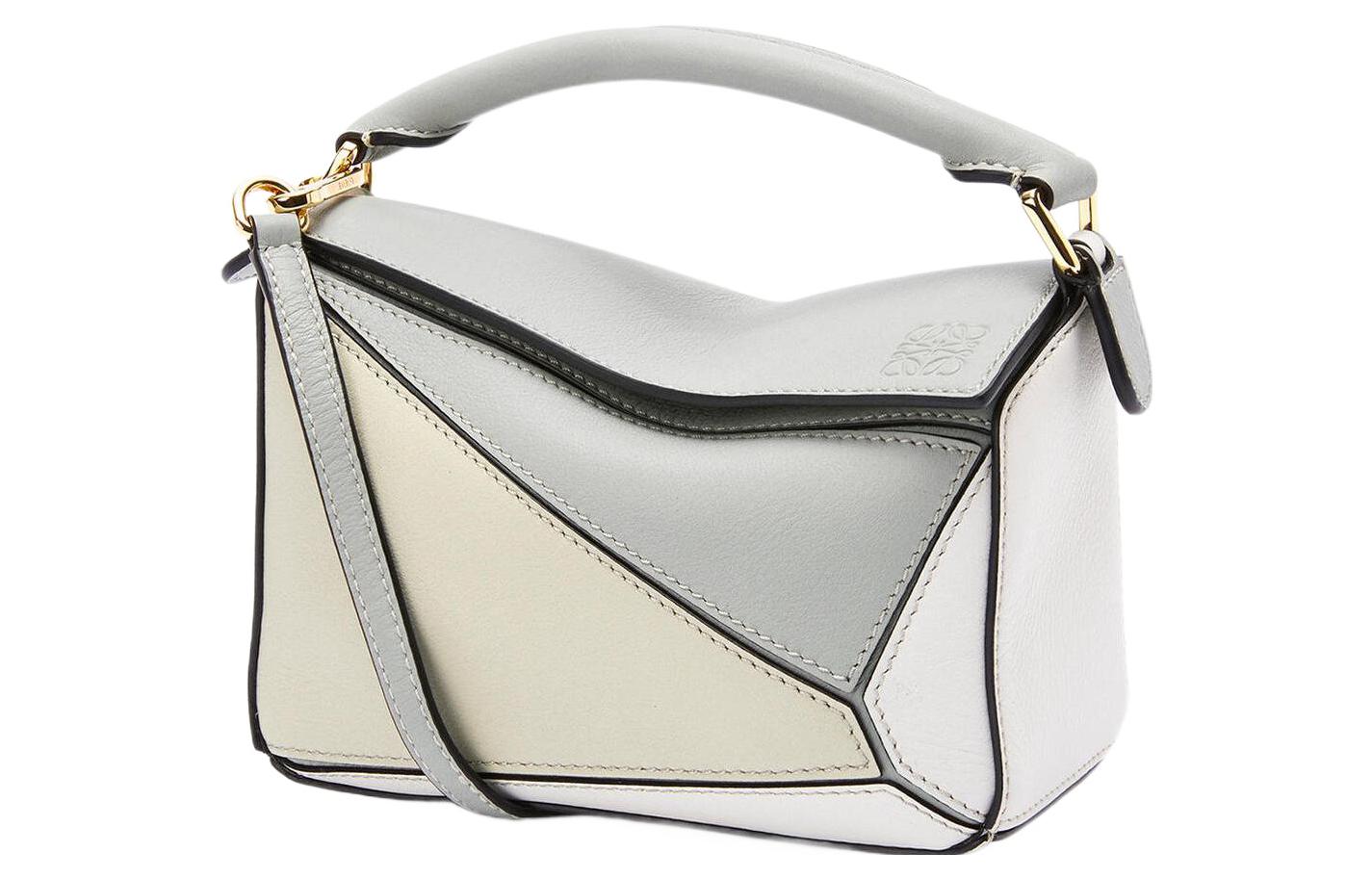 LOEWE Головоломная сумка
LOEWE Головоломная сумка