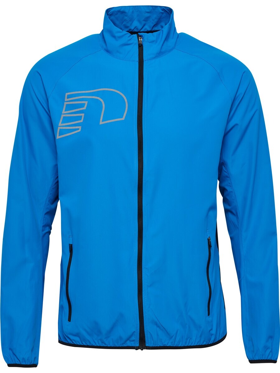 Спортивная куртка Newline, темно-синий
Спортивная куртка Newline, темно-синий