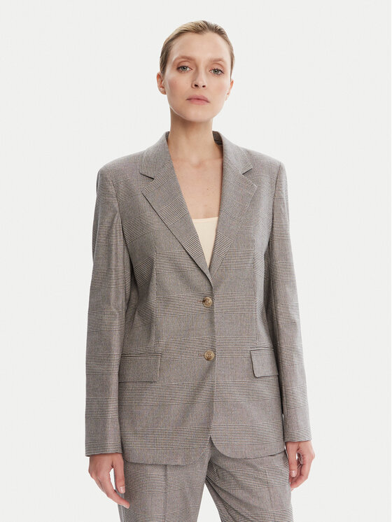 Пиджак loose fit 58 253J58Josie-X 30047099 Joop!, серый
Пиджак loose fit 58 253J58Josie-X 30047099 Joop!, серый