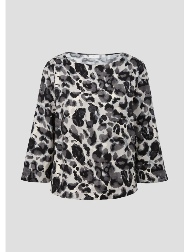 Блузка 07A3_natur s.Oliver
Блузка 07A3_natur s.Oliver