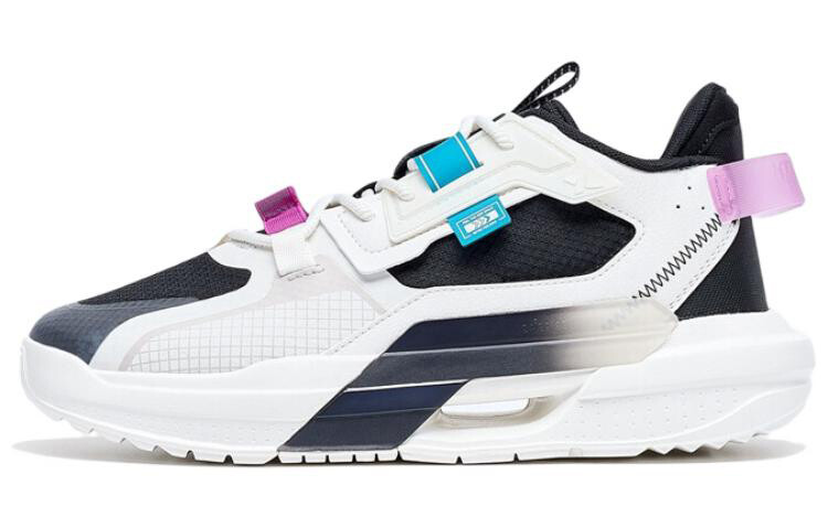 Обувь для жизни Мужская низкая белая/черная Xtep, Черный, Обувь для жизни Мужская низкая белая/черная Xtep 
Обувь для жизни Мужская низкая белая/черная Xtep, Черный, Обувь для жизни Мужская низкая белая/черная Xtep