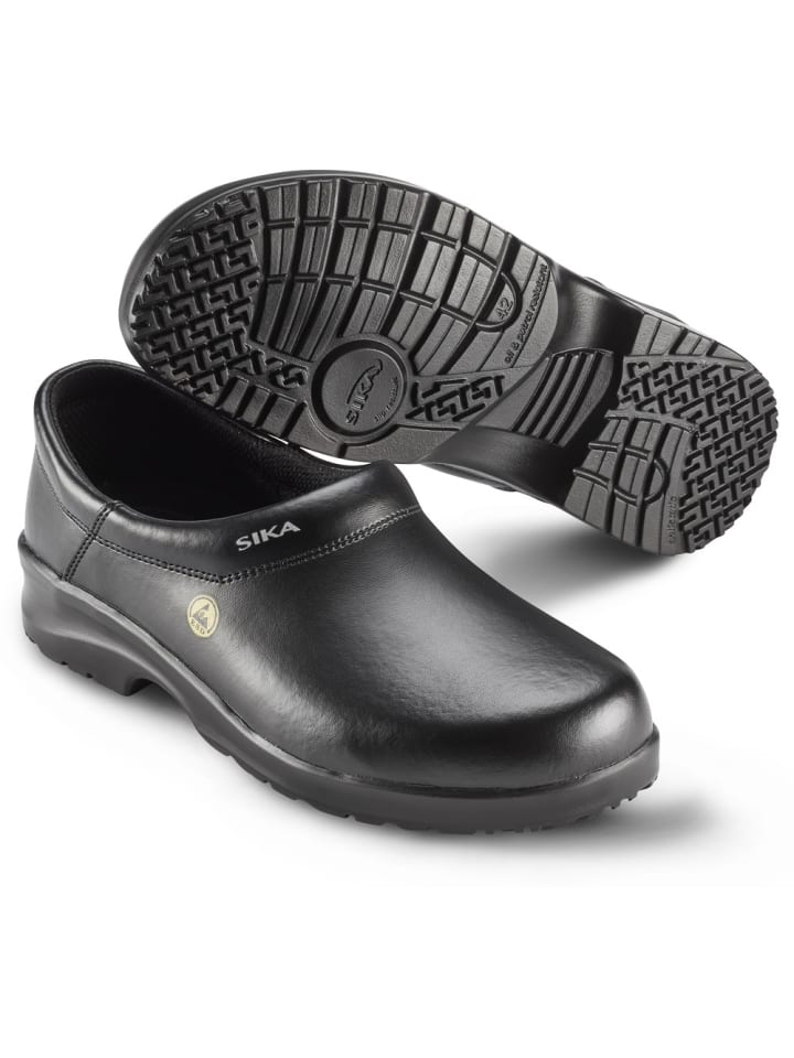 Домашние тапочки Sika Clog, черный
Домашние тапочки Sika Clog, черный