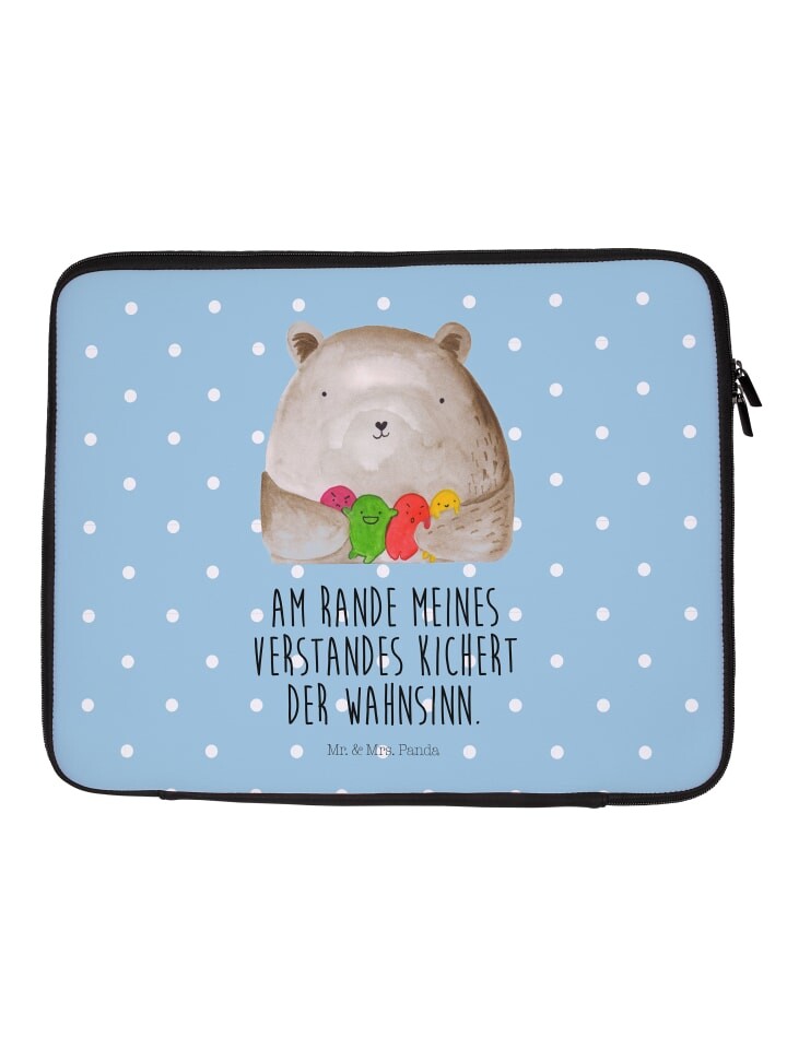 Сумка для ноутбуков Mr. & Mrs. Panda, цвет blau pastell, Синий, Сумка для ноутбуков Mr. & Mrs. Panda, цвет blau pastell
Сумка для ноутбуков Mr. & Mrs. Panda, цвет blau pastell, Синий, Сумка для ноутбуков Mr. & Mrs. Panda, цвет blau pastell