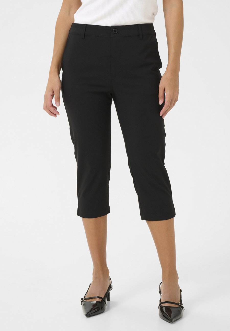 Шорты Cream CRComia Capri, Pitch Black/Black
Шорты Cream CRComia Capri, Pitch Black/Black