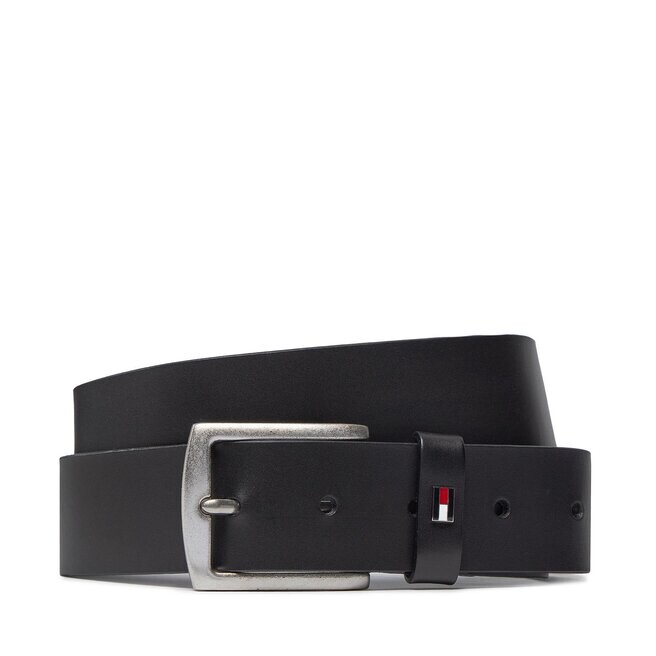 Ремень Tommy Hilfiger DentonExt, черный
Ремень Tommy Hilfiger DentonExt, черный