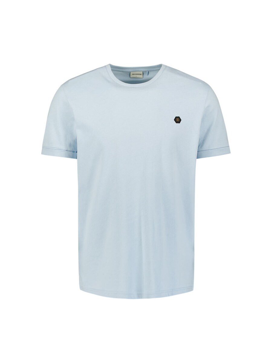Футболка No Excess, Light blue
Футболка No Excess, Light blue