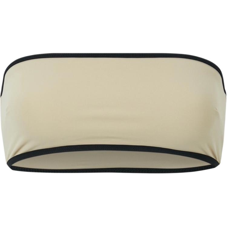 TOTEME Бикини Women's Light Yellow Moderate
TOTEME Бикини Women's Light Yellow Moderate