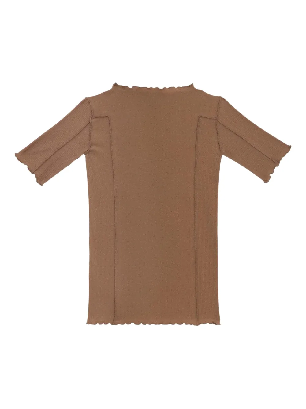 Футболка Omato Baserange, коричневый
Футболка Omato Baserange, коричневый