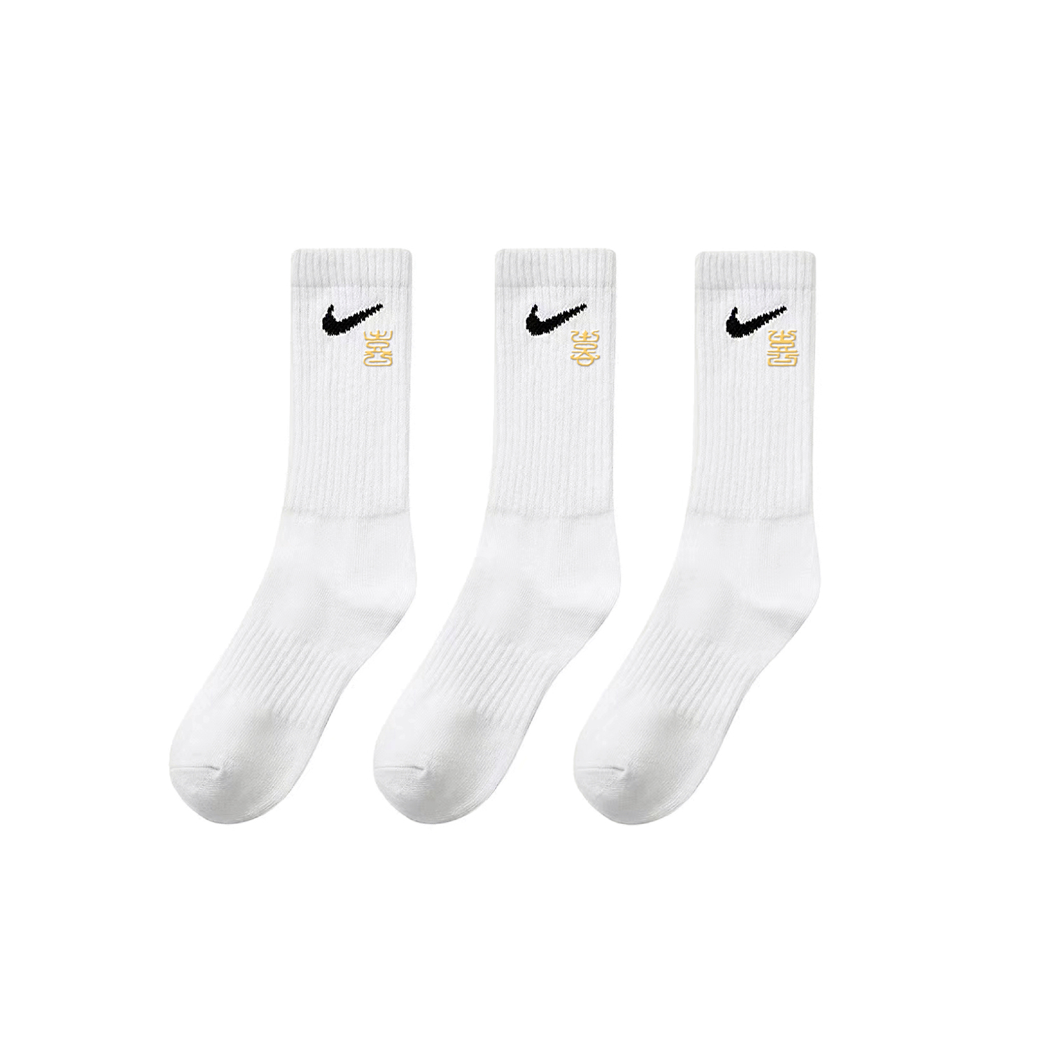 Nike Низкие носки унисекс 3 пары белый
Nike Низкие носки унисекс 3 пары белый