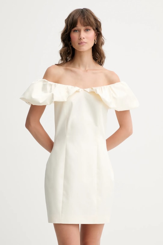 Платье Rotate, бежевый
Платье Rotate, бежевый