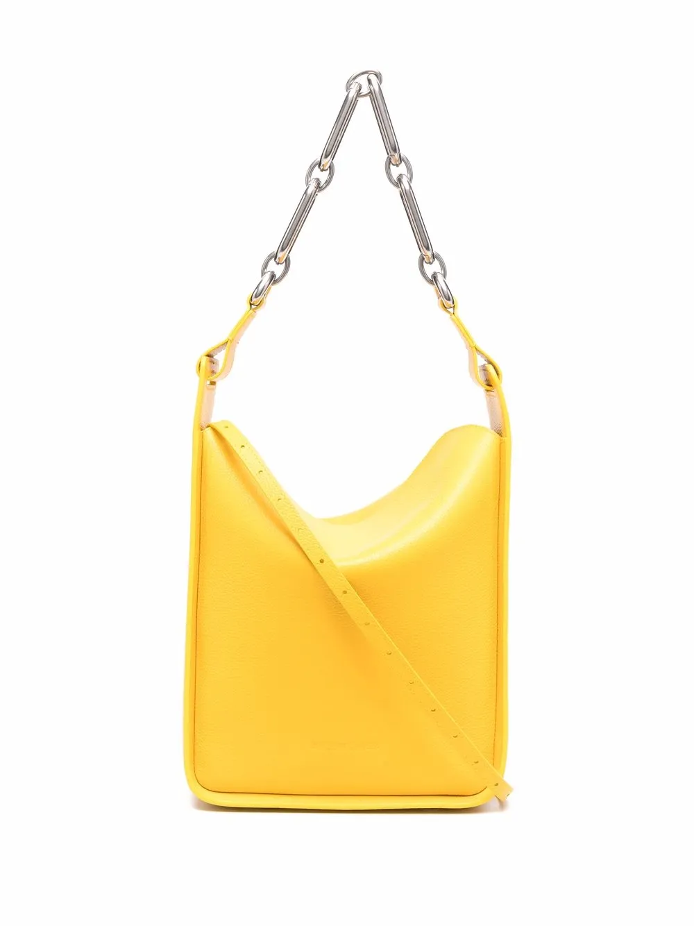 Сумка-тоут Tool 2.0 с цепочкой BALENCIAGA, желтый
Сумка-тоут Tool 2.0 с цепочкой BALENCIAGA, желтый