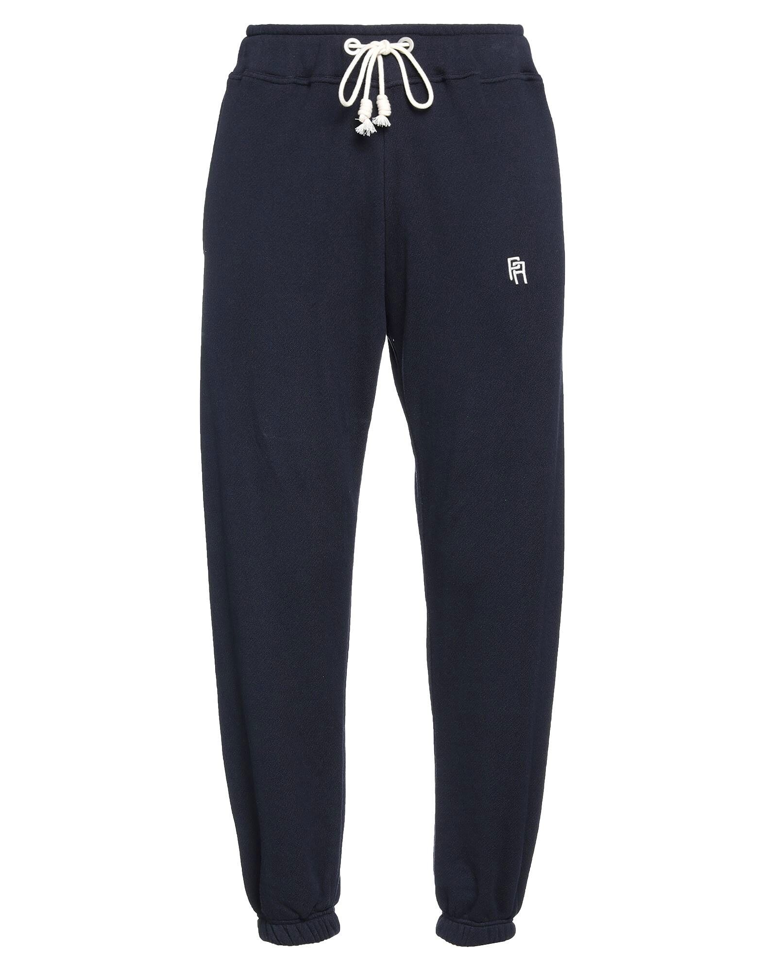 Брюки Palm Angels, полуночно-синий
Брюки Palm Angels, полуночно-синий