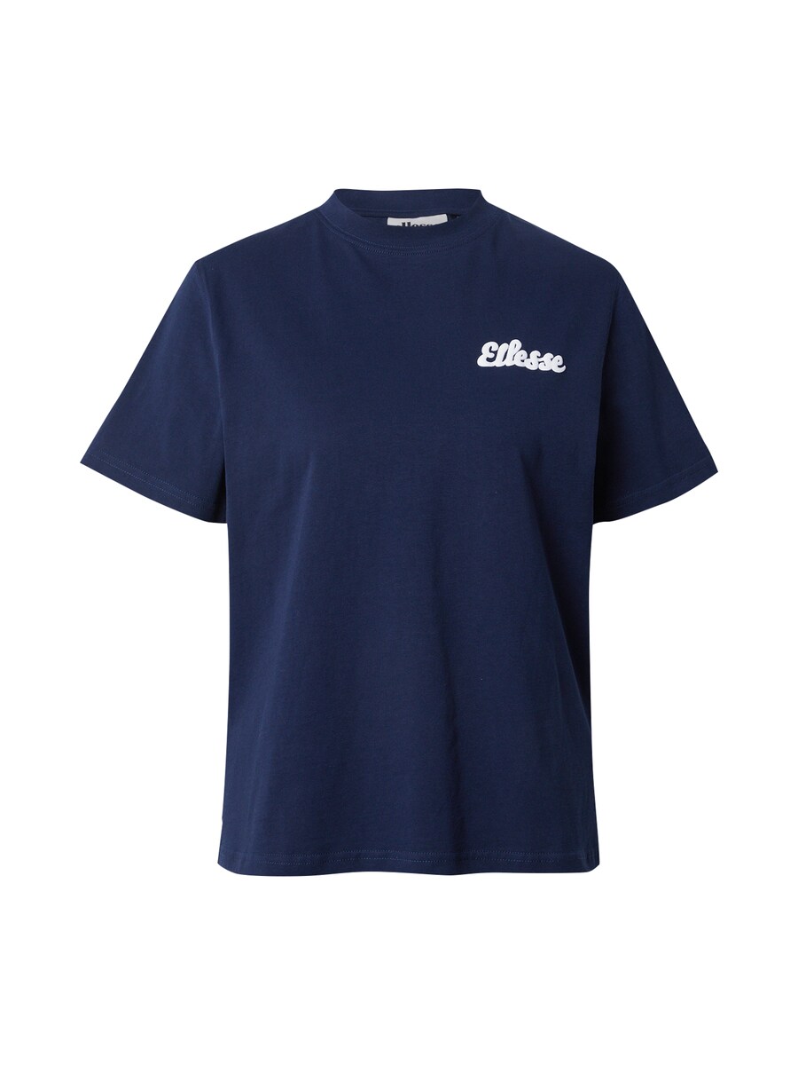 Футболка ELLESSE Soffio, Navy
Футболка ELLESSE Soffio, Navy