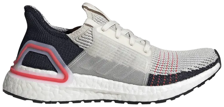 Кроссовки adidas UltraBoost 19 J 'Bliss Legend Ink', серый
Кроссовки adidas UltraBoost 19 J 'Bliss Legend Ink', серый