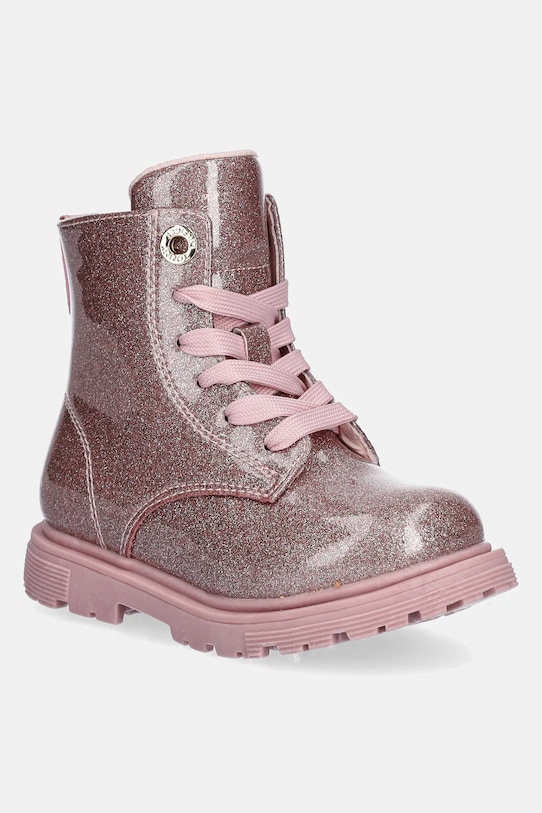 Рабочие ботинки детские Tommy Hilfiger, розовый
Рабочие ботинки детские Tommy Hilfiger, розовый