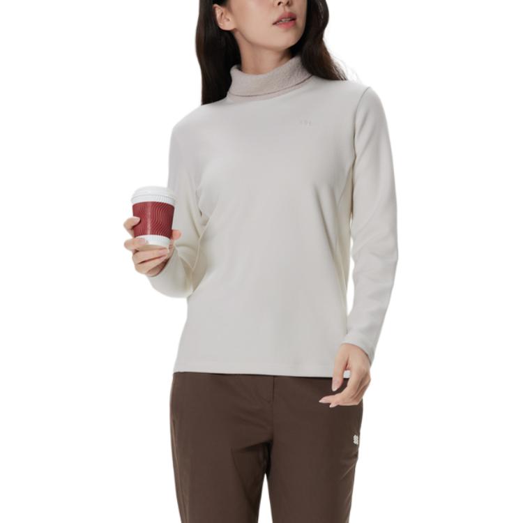 KOLON SPORT Футболка женская экрю, Белый, KOLON SPORT Футболка женская экрю
KOLON SPORT Футболка женская экрю, Белый, KOLON SPORT Футболка женская экрю