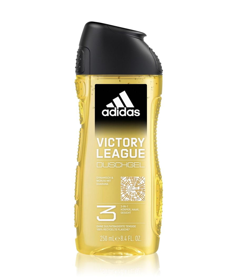 Гель для душа Adidas Victory League, 250 ml
Гель для душа Adidas Victory League, 250 ml