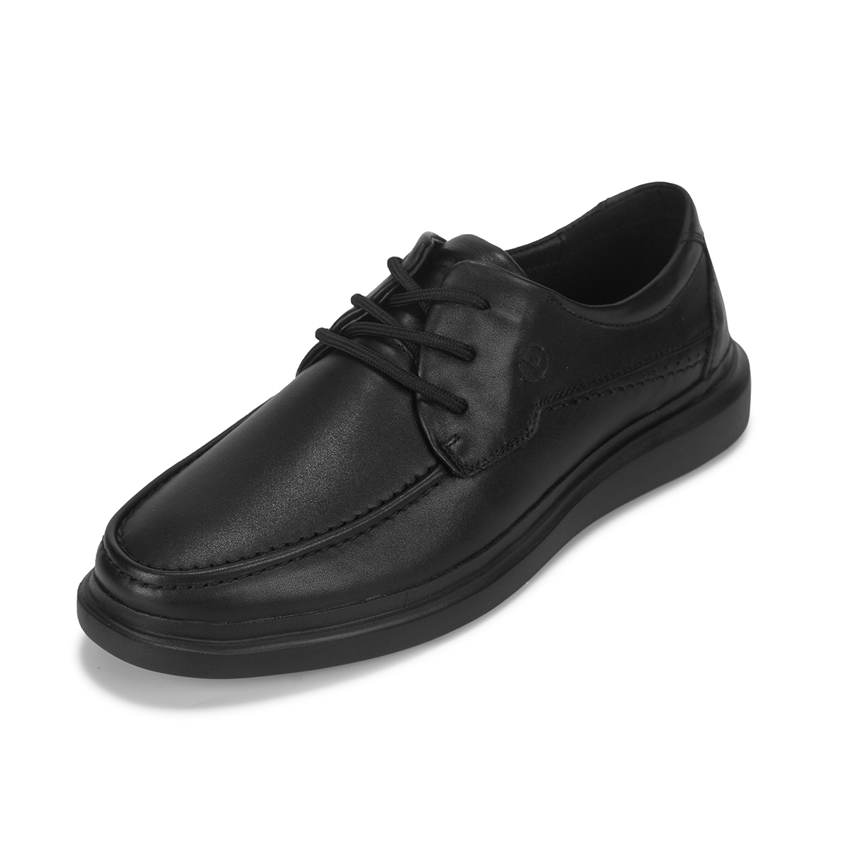 Мужская повседневная обувь с низким верхом Banas, Black
Мужская повседневная обувь с низким верхом Banas, Black