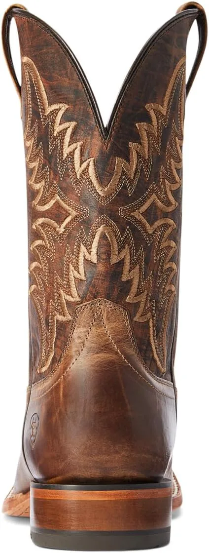 Мужские вестерн-боты Ariat Point Ryder
Мужские вестерн-боты Ariat Point Ryder