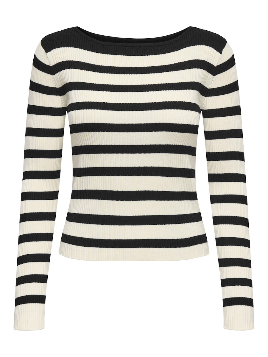 Свитер JDY ANNA, экрю
Свитер JDY ANNA, экрю