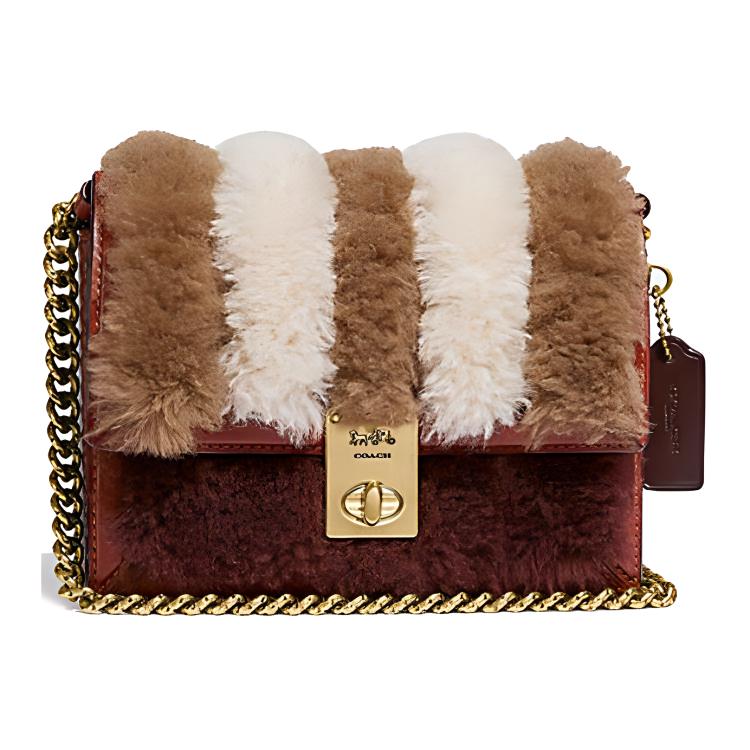 Сумка через плечо Hutton COACH
Сумка через плечо Hutton COACH