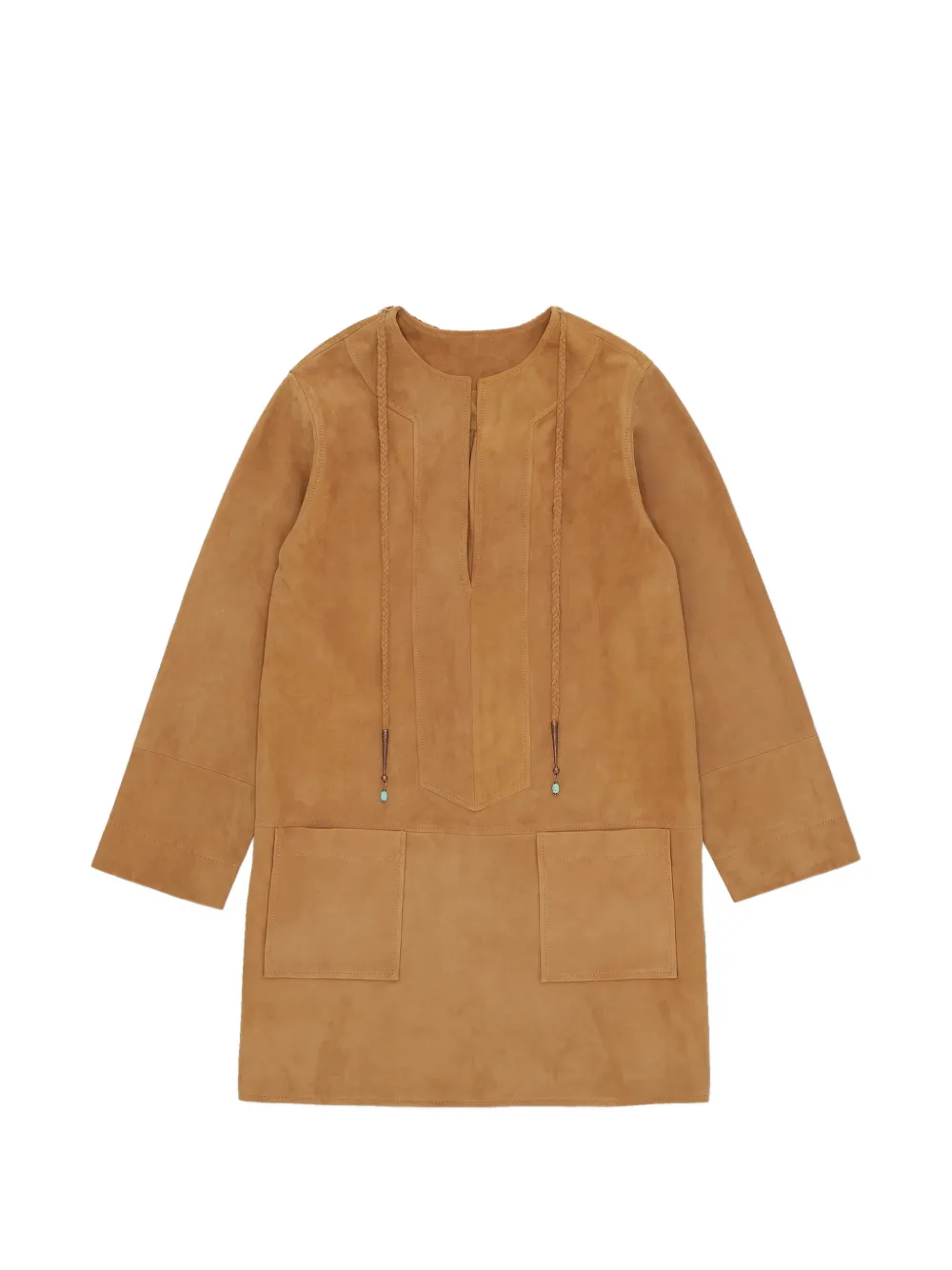 Платье Athena Fortela, коричневый
Платье Athena Fortela, коричневый