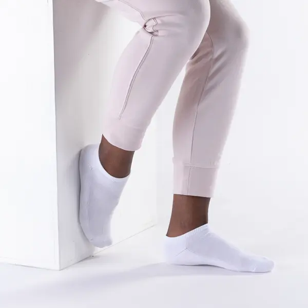 Женские носки (5 шт.), белый
Женские носки (5 шт.), белый