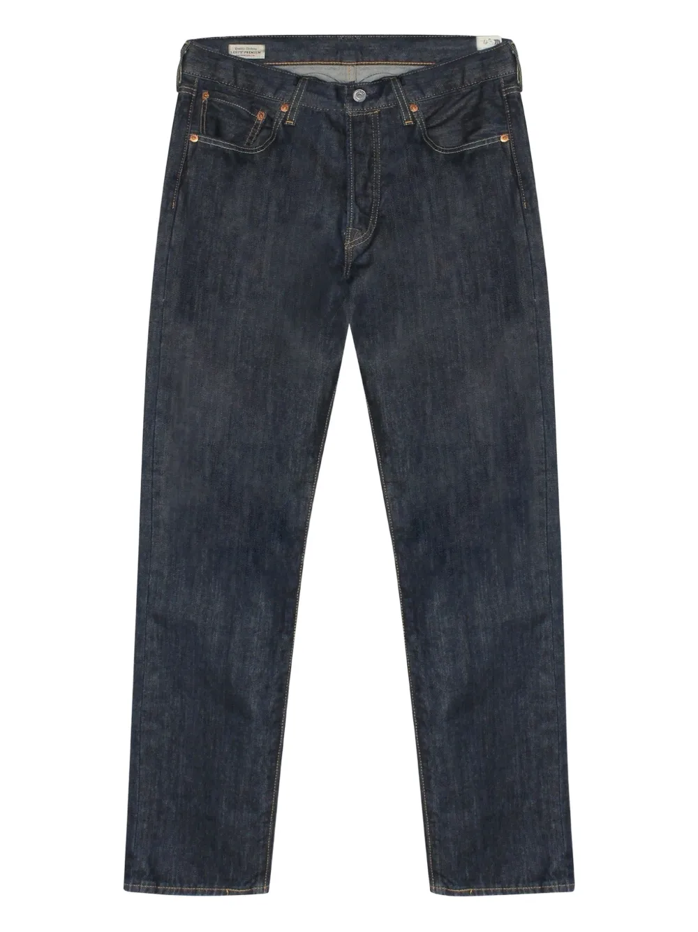Оригинальные джинсы 501 Levi'S, синий
Оригинальные джинсы 501 Levi'S, синий