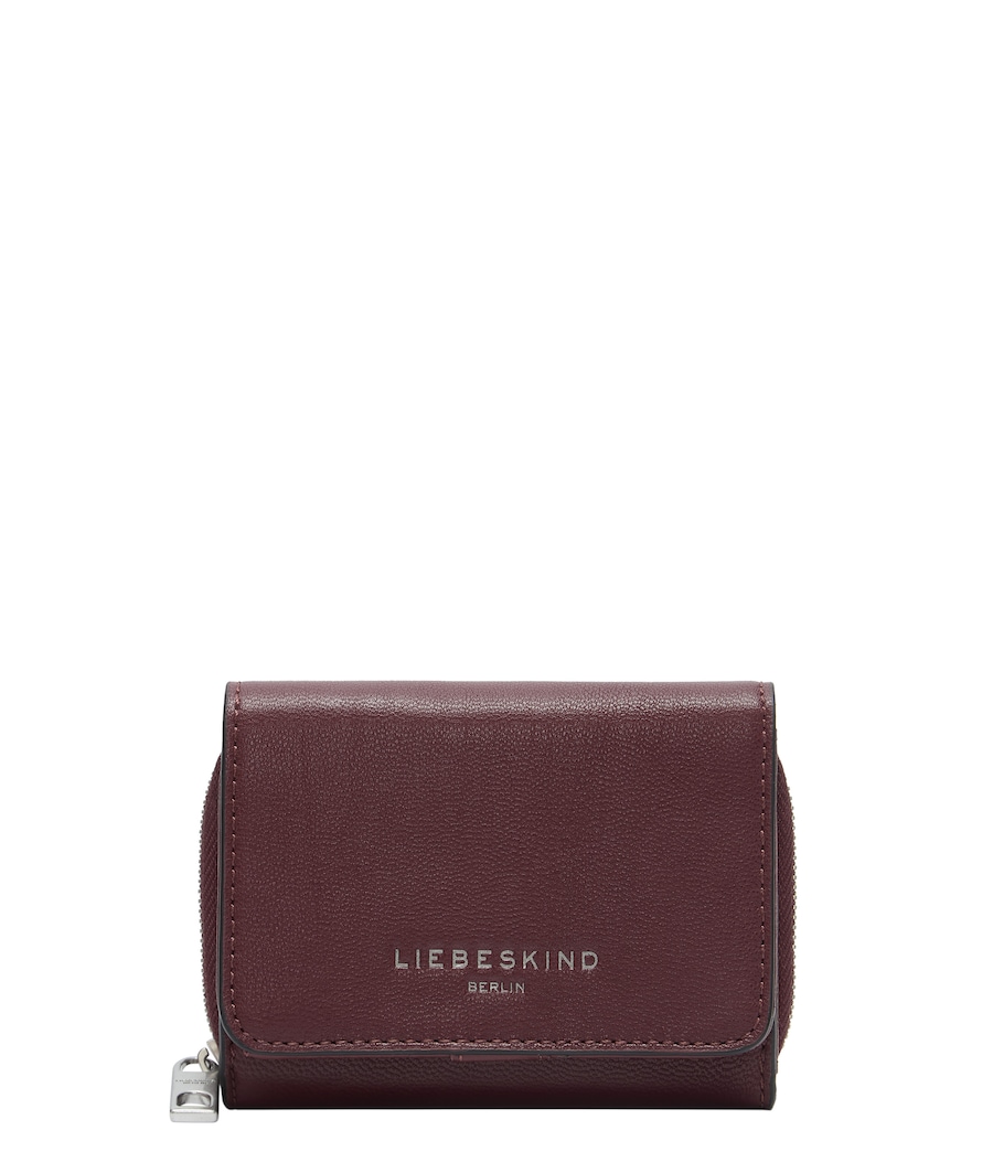 Кошелек Liebeskind Berlin Pablita, бордовый
Кошелек Liebeskind Berlin Pablita, бордовый