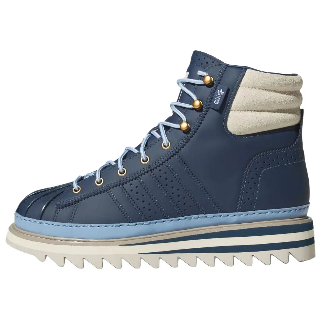 CLOT x Pro Model ботинки Mineral Blue унисекс Adidas Originals, Mineral синий
CLOT x Pro Model ботинки Mineral Blue унисекс Adidas Originals, Mineral синий