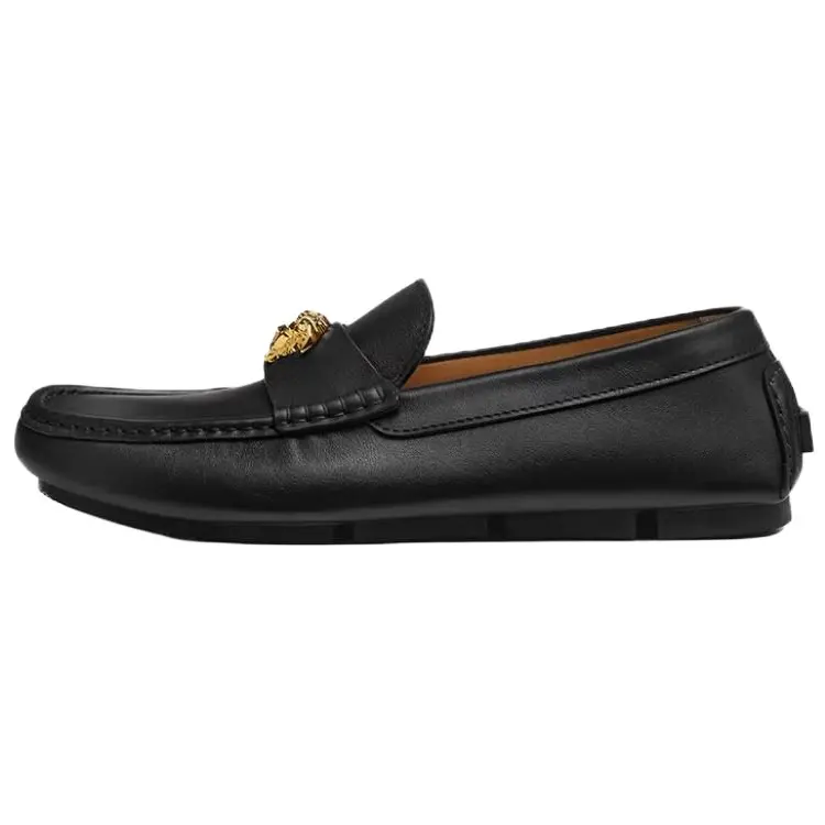 VERSACE La Medusa повседневные туфли мужские black
VERSACE La Medusa повседневные туфли мужские black