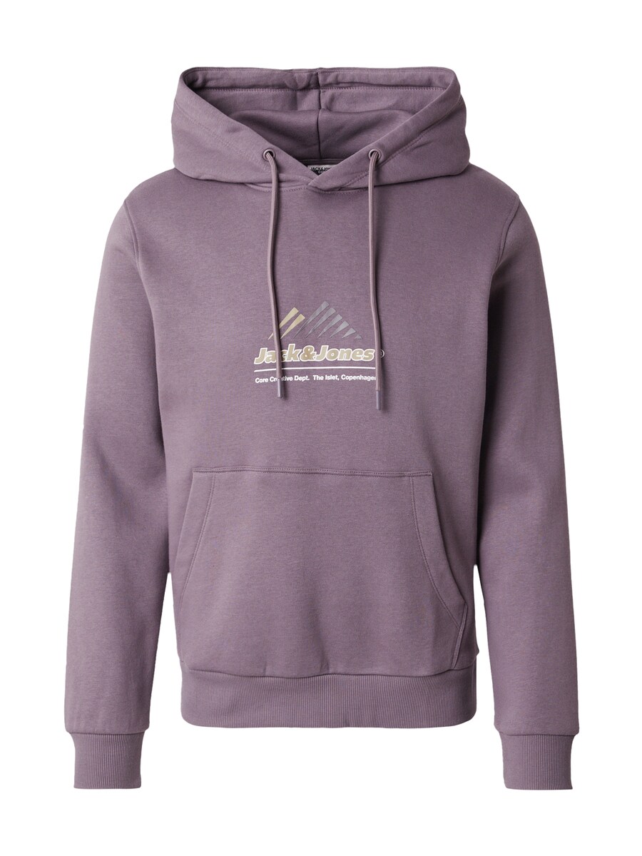 Толстовка JACK & JONES JCOLima, сиреневый
Толстовка JACK & JONES JCOLima, сиреневый