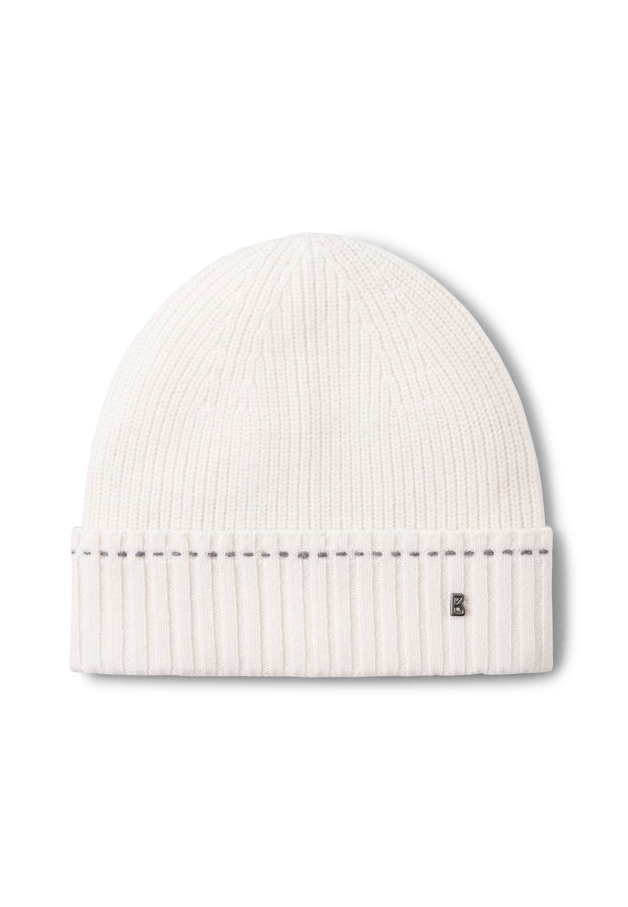 Шапка Bogner MOULAN-1, Creme/White
Шапка Bogner MOULAN-1, Creme/White
